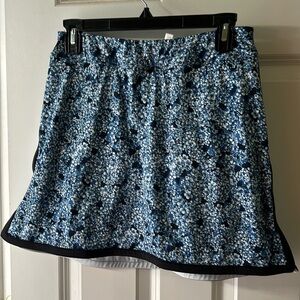 Tuckernuck size medium golf skirt